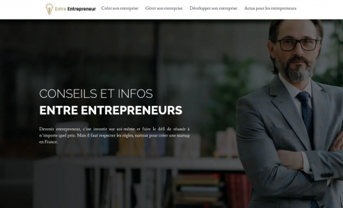 https://www.entre-entrepreneur.net