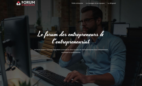 https://www.forum-entreprendre.fr