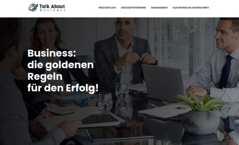 https://www.talkaboutbusiness.de