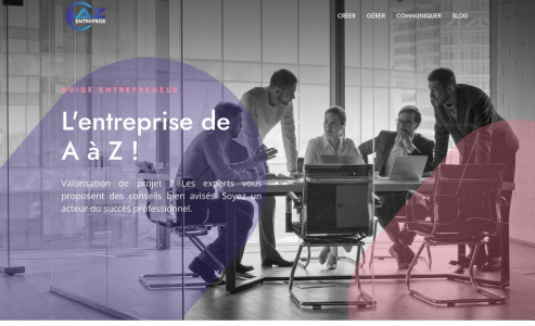 https://www.az-entreprise.com